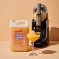 Pornstar Martini Frozen Cocktail Mix 2L