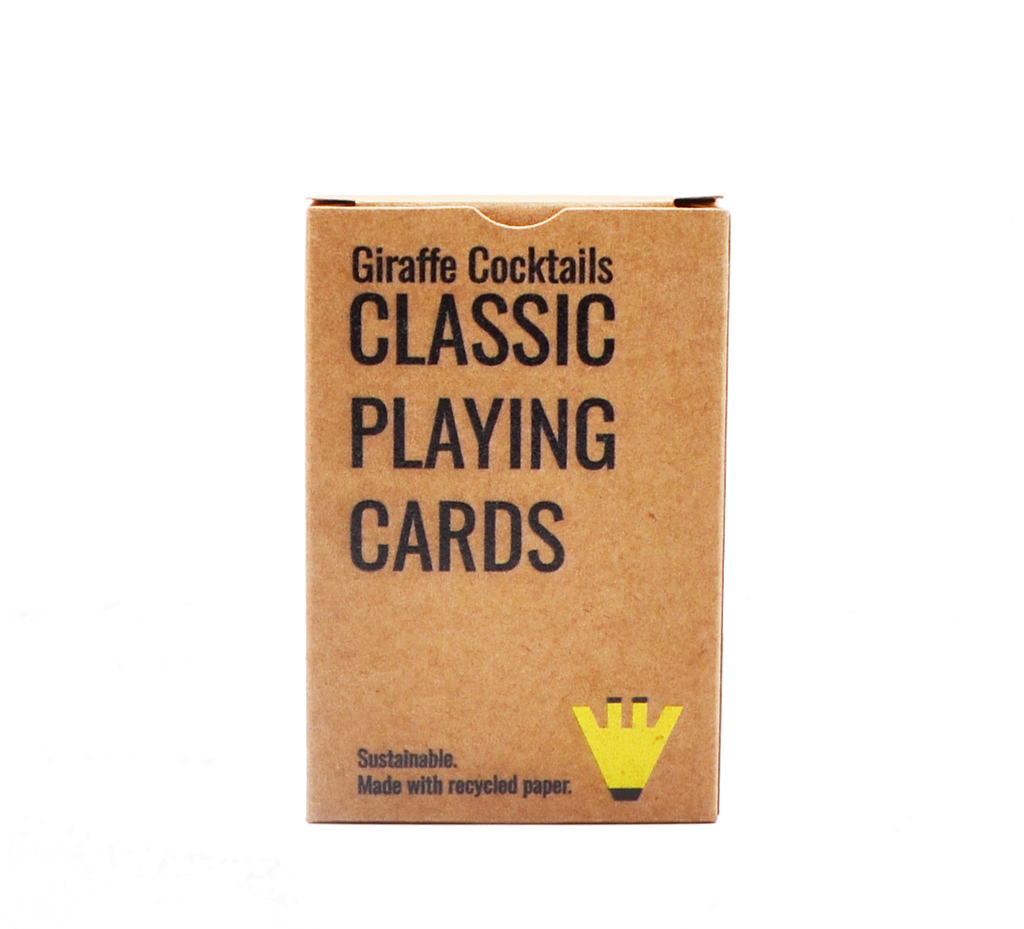 Games Night Cocktail Gift Box