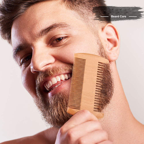 BARTPROFI™ 5-in-1 Beard Grooming Kit