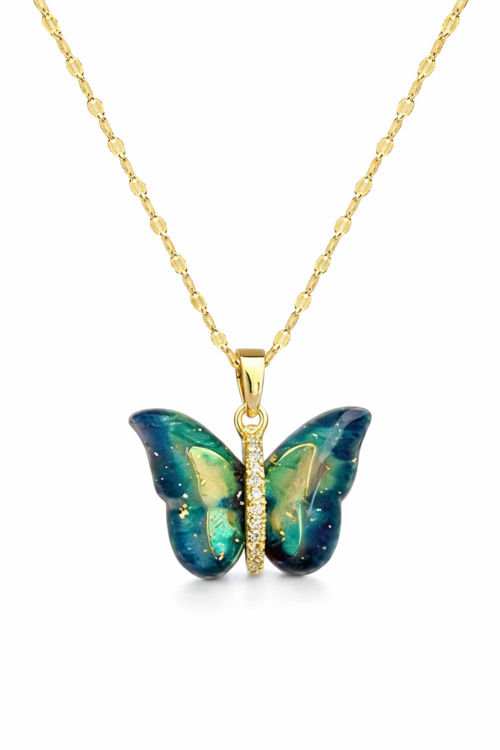Traditional Temple Style Necklace