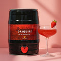 Strawberry Daiquiri 5L Cocktail Keg